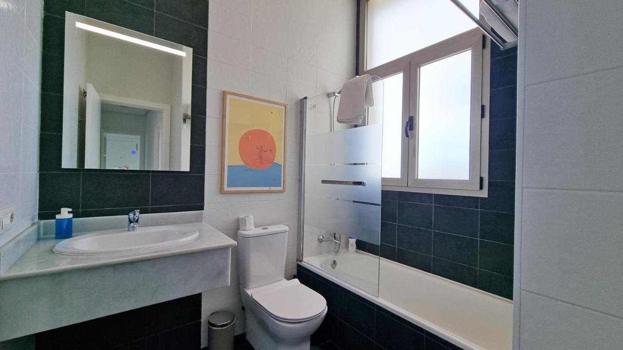 דירות בנידורם Skyline 41 Gran Lujo, Terraza Grande Y Vistas Al Mar - Planta 41 מראה חיצוני תמונה